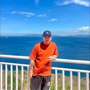 Meet your Posher, Mark